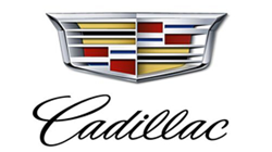 Pachete dedicate Cadillac