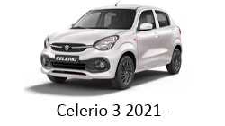 Pornire motor din telefon/pager Suzuki Celerio gen 3 2021- alarma Pandora