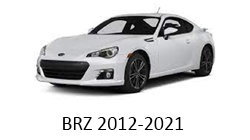 Navigatie android auto Subaru BRZ 2012-2021