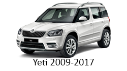 Pornire motor din telefon/pager Skoda Yeti 2009-2017 alarma Pandora