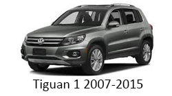 Pornire motor din telefon/pager Volkswagen Tiguan gen 1 2007-2015 alarma Pandora