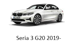 Pornire motor din telefon/pager BMW Seria 3 G20 2019- alarma Pandora