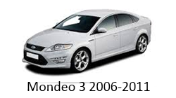 Pornire motor din telefon/pager Ford Mondeo gen 3 2006-2011 alarma Pandora