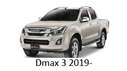 Navigatie android auto Isuzu Dmax gen 3 2019-