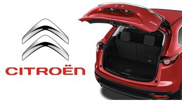 Sistem complet portbagaj electric Citroen