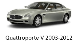 Pornire motor din telefon/pager Maserati Quattroporte V 2003-2012 alarma Pandora