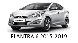 Navigatie android auto Hyundai Elantra gen 6 2015-2019