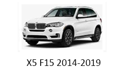 Navigatie android auto BMW X5 F15 2014-2019