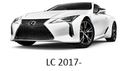 Pornire motor din telefon/pager Lexus Seria LC 2017- alarma Pandora