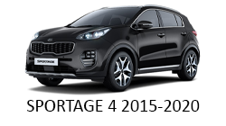 Pornire motor din telefon/pager Kia Sportage gen 4 2015-2020 alarma Pandora