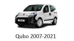 Navigatie android auto Fiat Qubo 2007-2021