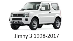 Pornire motor din telefon/pager Suzuki Jimny gen 3 1998-2017 alarma Pandora