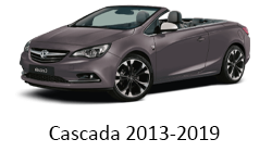 Pornire motor din telefon/pager Opel Cascada 2013-2019 alarma Pandora