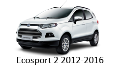 Navigatie android auto Ford Ecosport gen 2 2012-2016