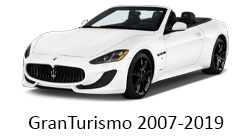 Pornire motor din telefon/pager Maserati GranTurismo 2007-2019 alarma Pandora