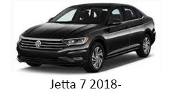 Pornire motor din telefon/pager Volkswagen Jetta gen 7 2018- alarma Pandora