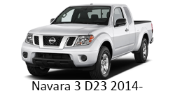 Pornire motor din telefon/pager Nissan Navara gen 3 D23 2014- alarma Pandora