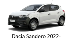 Navigatie android auto Dacia Sandero gen 3 2020-