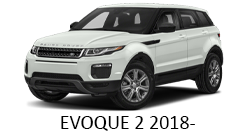 Pornire motor din telefon/pager Land Rover Range Rover Evoque gen 2 2018- alarma Pandora