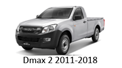 Navigatie android auto Isuzu Dmax gen 2 2011-2018