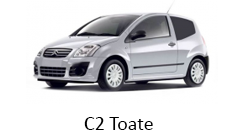 Navigatie android auto Citroen C2 C2 Toate