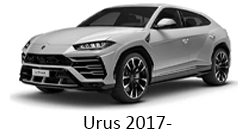 Pornire motor din telefon/pager Lamborghini Urus 2017- alarma Pandora