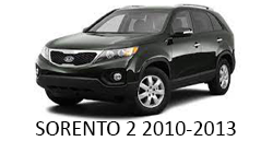 Pornire motor din telefon/pager Kia Sorento gen 2 2010-2013 alarma Pandora