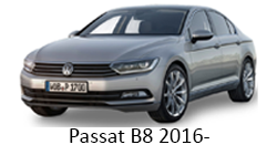 Pornire motor din telefon/pager Volkswagen Passat B8 2016- alarma Pandora