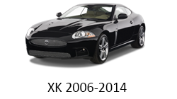 Pornire motor din telefon/pager Jaguar XK 2006-2014 alarma Pandora