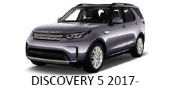 Pornire motor din telefon/pager Land Rover Discovery seria 5 2017- alarma Pandora