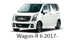 Pornire motor din telefon/pager Suzuki Wagon-R gen 6 2017- alarma Pandora