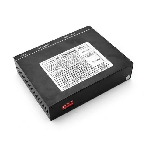 Carplay android auto usb és vezeték nélküli interfész Ford autókhoz 2012-2016 eredeti SYNC2 egységgel