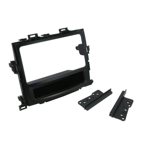 Connects2 CT23TY38 vázkészlet 2DIN TOYOTA Alphard