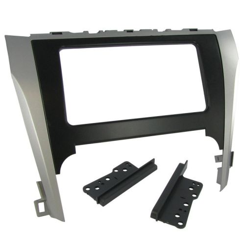 Connects2 CT23TY30 vázkészlet 2DIN TOYOTA Camry