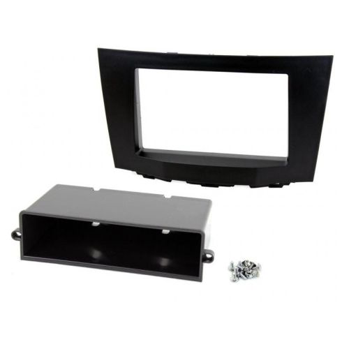 Connects2 CT23SZ04 vázkészlet 2DIN SUZUKI Kizashi