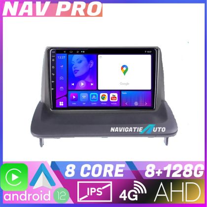 Navigáció Volvo C40 C30 S40 C70 V50 KIT C40 EDOTEC-LITE Android képernyő 720P Octa Core 8 128 Carplay