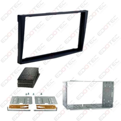 Connects2 VÁZKÉSZLET CT23VX17 VAUXHALL/OPEL ZAFIRA/CORSA 06