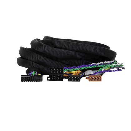 Cablaj ISO-T ZDC-ISO5 Phoenix Gold 520cm cu conector Molex cu 20 de pini