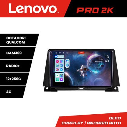 Navigáció Lexus NX 2011-2018 high version Lenovo Qled 2K Octa Core 12+256 360 DSP ADAS Carplay android auto rádió internet kit-nx-2011-high+PRO-2K-9-12+256