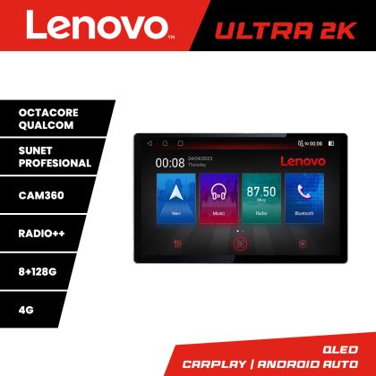 Dedikált navigáció Citroen DS5 Qled 2K Octa Core 8+128 LTE 4G DSP Wifi 5Ghz HDMI android auto carplay rádió gps internet KIT-ds4+ULTRA-2K-13-8+128