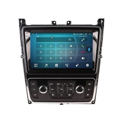 Dedikált navigáció Bentley Continental 2012 - 2019, 8 GB RAM, 128 GB tárhely, AHD, 4G, 5G, Wifi, Android