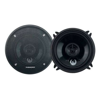  Difuzoare coaxiale Phoenix Gold Z5CXI, 5.25 inci, 140W, 4Ω 