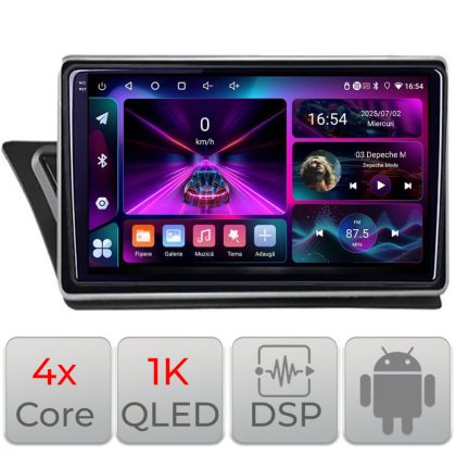 Dedikált navigáció Audi Q5 MMI3G Alacsony Magas Qled 1K Octa Core 4+64 LTE 4G DSP Wifi 5Ghz HDMI android auto carplay rádió gps internet ULTRA-9-4+64