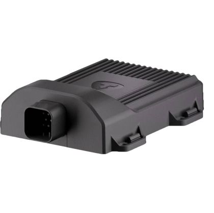 THOR-HU Központi elektronikus elszívóegység bluetooth-tal