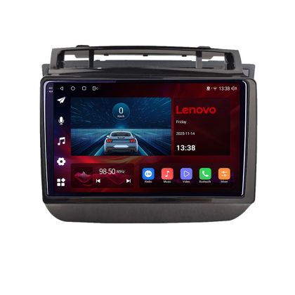 VW Touareg 2011-2018 Navigáció Octa Core Android Rádió Bluetooth GPS WIFI/4G DSP 2K 8+128GB 360 Toslink