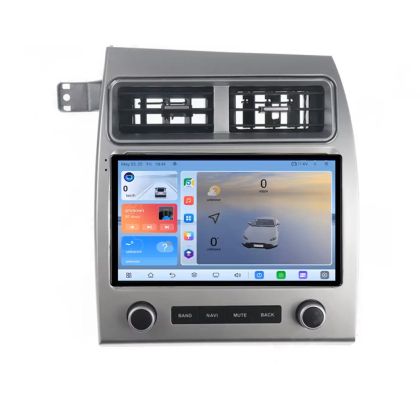 Navigáció Audi Q7 2005-2015 8 Core 2.2 Ghz 8+128 Qled 1K ADAS 4G LTE GPS kit-audi-q7+EDT-E409V3