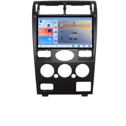 Navigáció Ford Mondeo 2004-2007 8 Core 2.2 Ghz 8+128 Qled 1K ADAS 4G LTE GPS kit-mondeo2001+EDT-E409V3