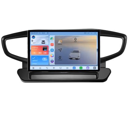 Navigáció Hyundai Ioniq 2016-2020 8 magos 2,2 Ghz 8+128 Qled 1K ADAS 4G LTE GPS