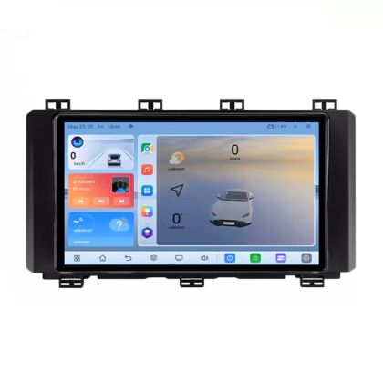 Navigáció Seat Ateca Android 8 Core 2.2 GHz 8+128 QLED 1K ADAS 4G LTE GPS 360 KIT-ateca+EDT-E409V3