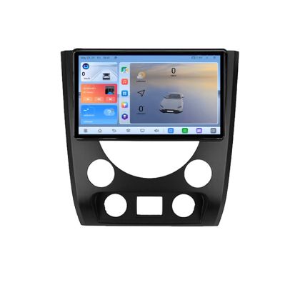 Navigáció Ssangyong rexton 2013-2016 Android 8 Core 2.2 GHz 8+128 Qled 1K ADAS 4G LTE GPS 360 kit-rexton-2013+EDT-E409V3